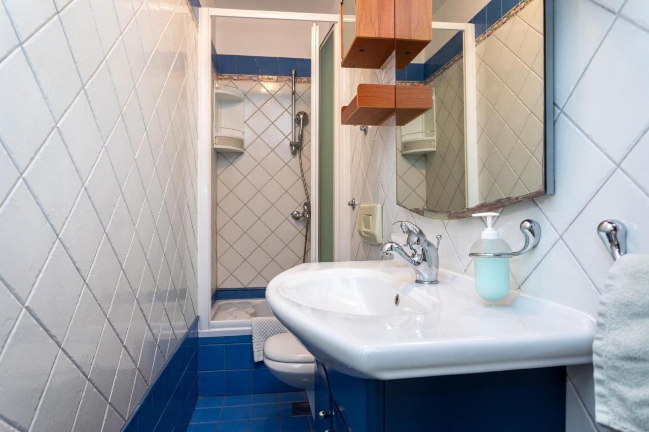 Apartman Maris Връбник Екстериор снимка