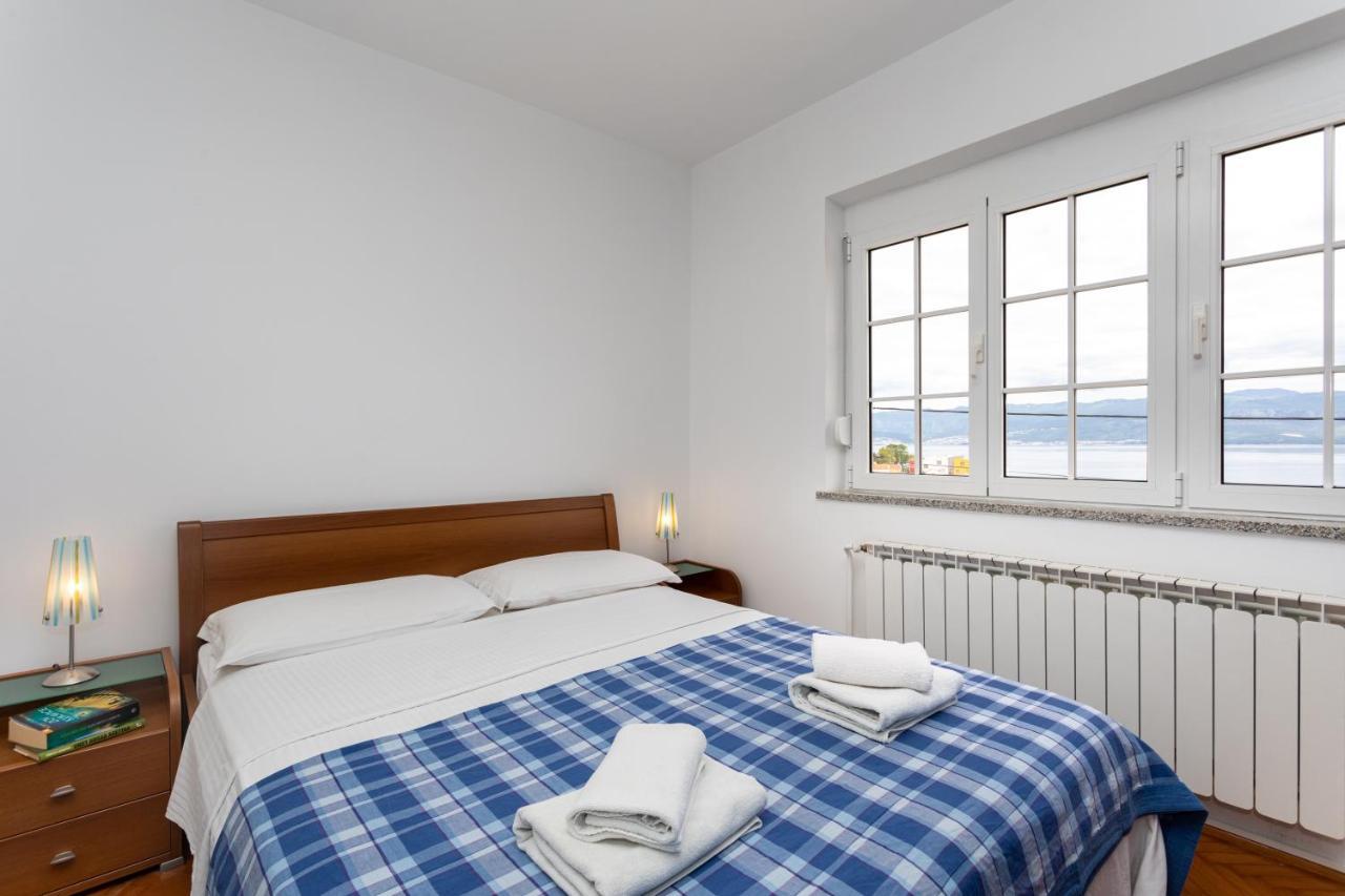 Apartman Maris Връбник Екстериор снимка