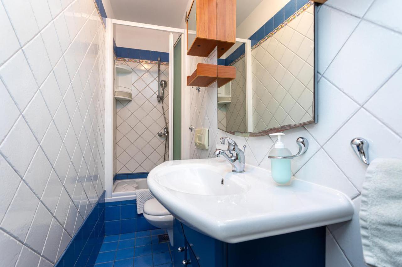 Apartman Maris Връбник Екстериор снимка